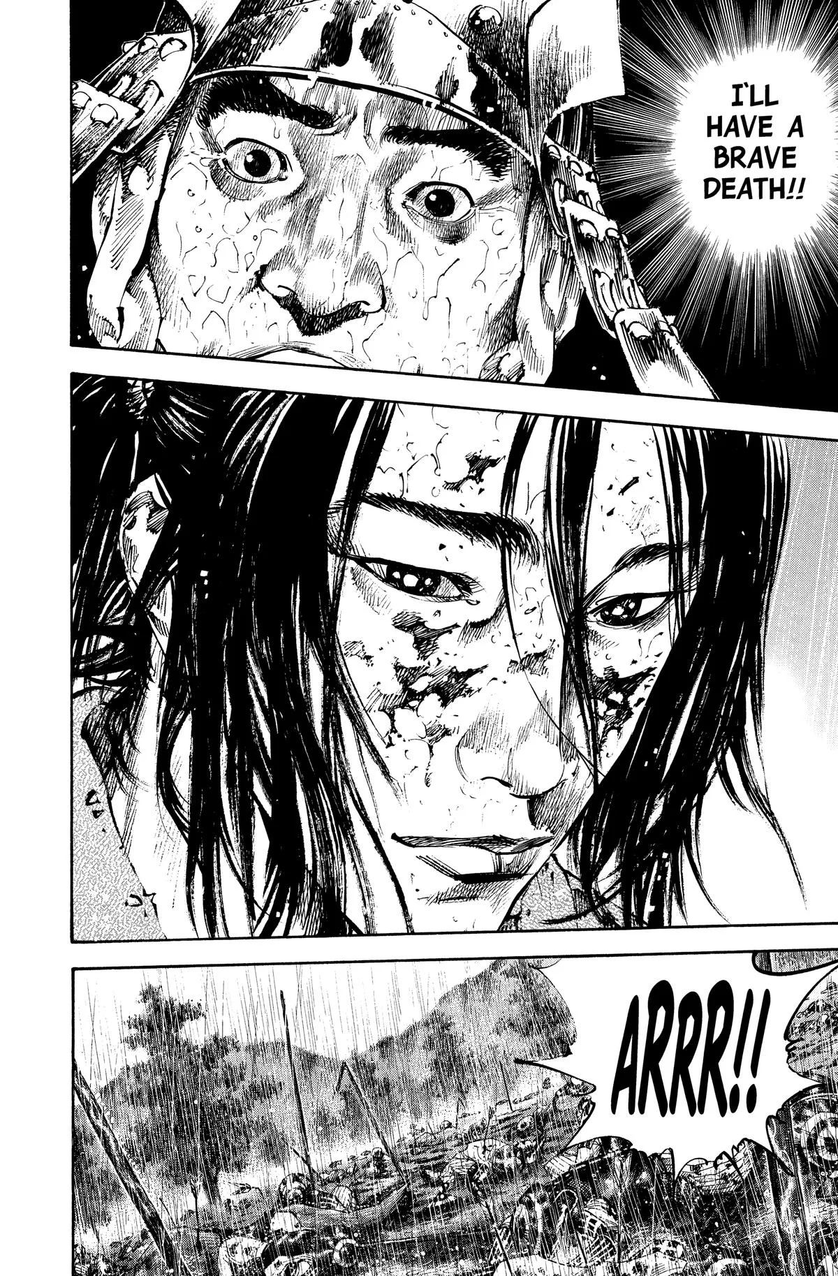 Vagabond - Chapter 163 - Page 13