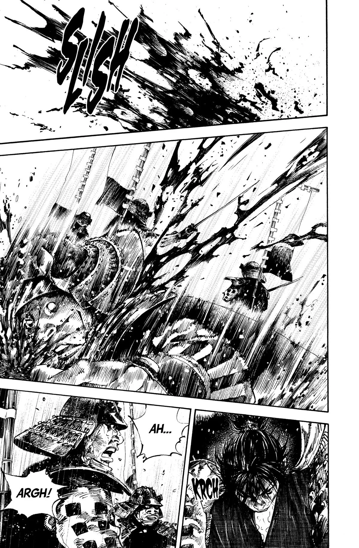 Vagabond - Chapter 163 - Page 14