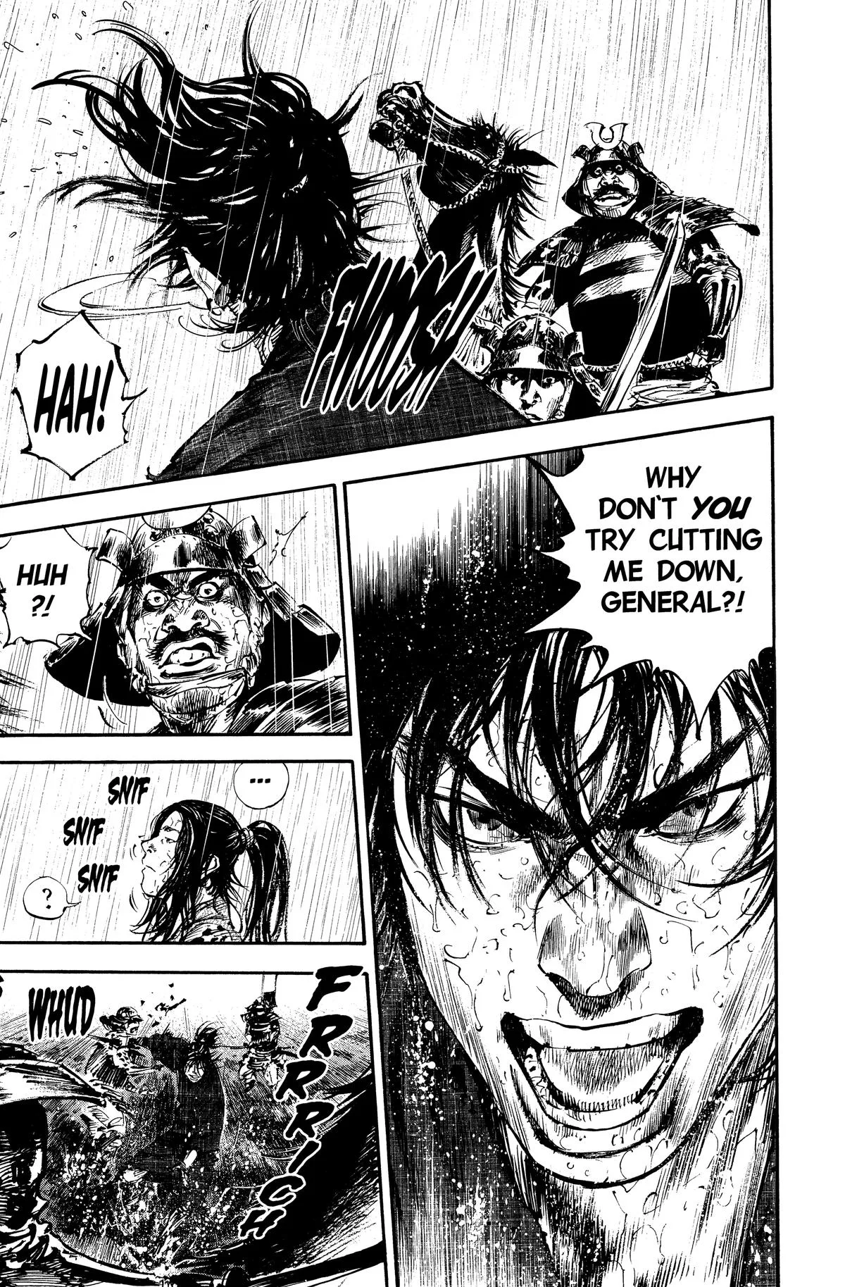 Vagabond - Chapter 163 - Page 16
