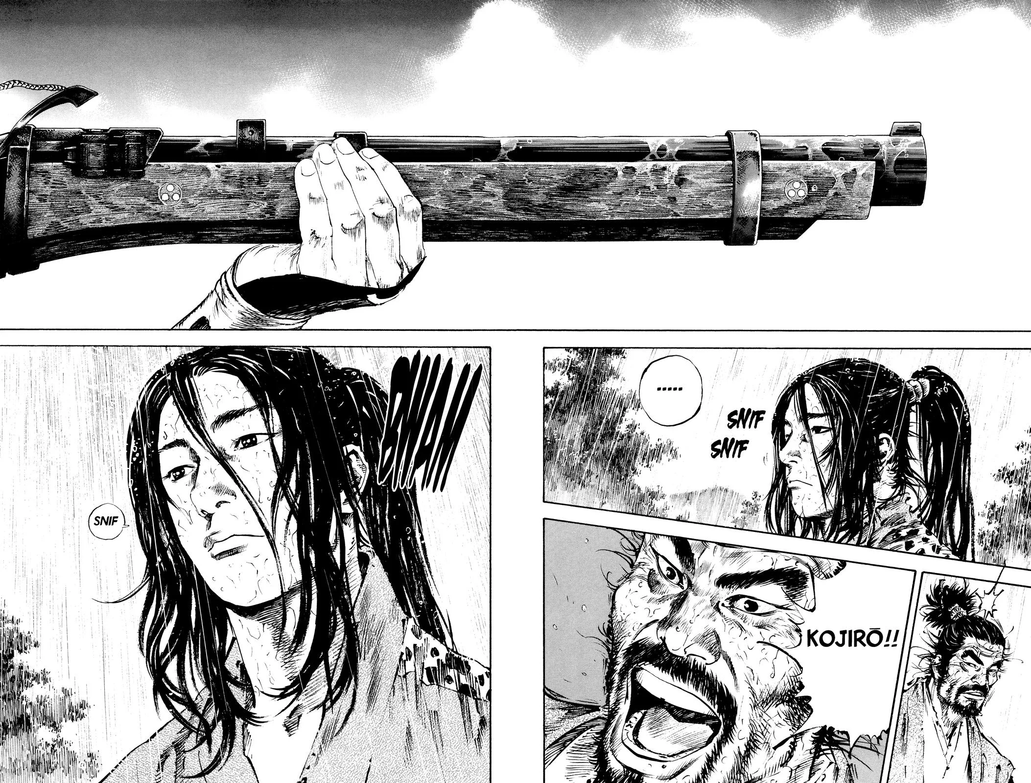 Vagabond - Chapter 163 - Page 17