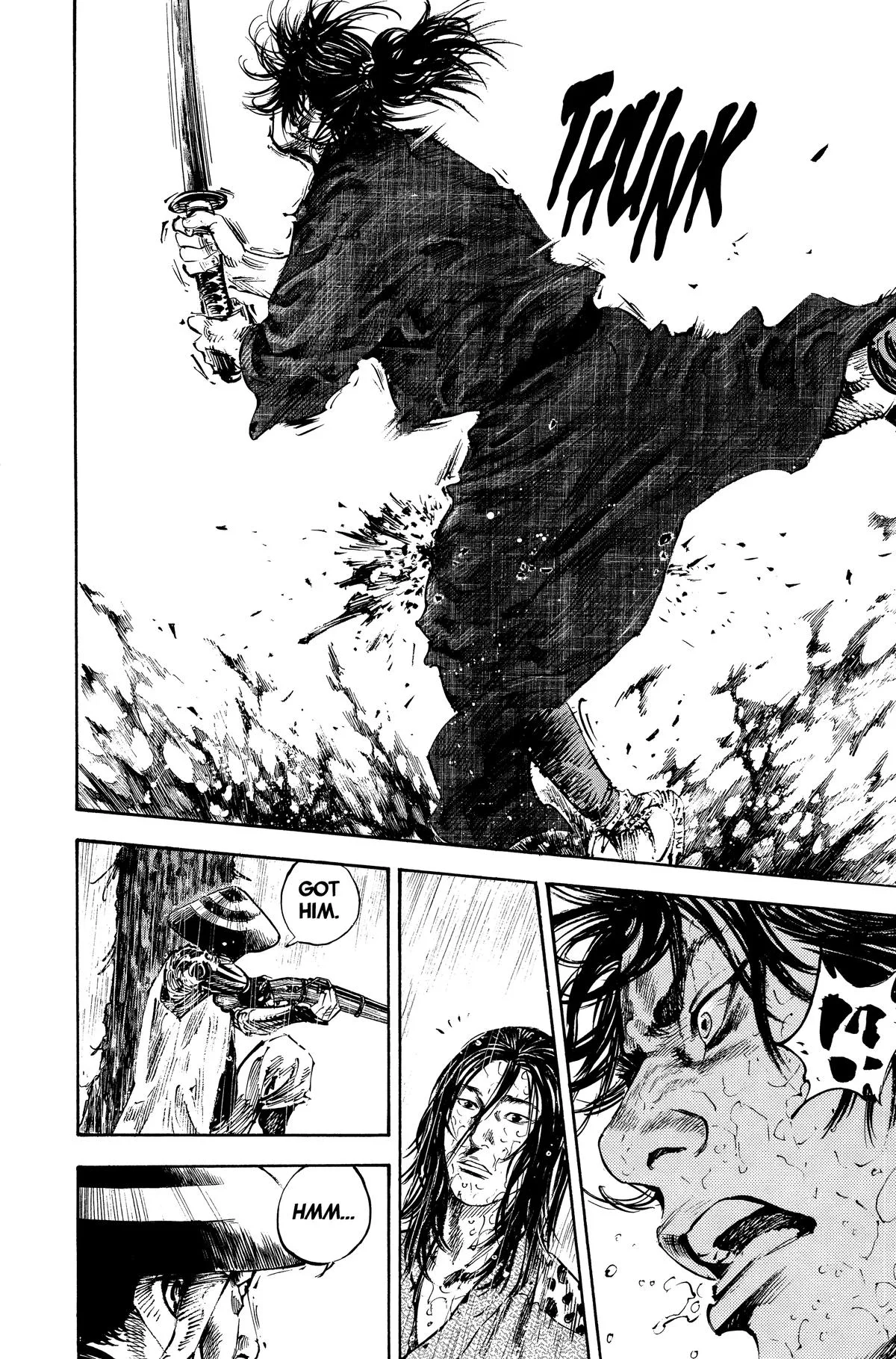 Vagabond - Chapter 163 - Page 18