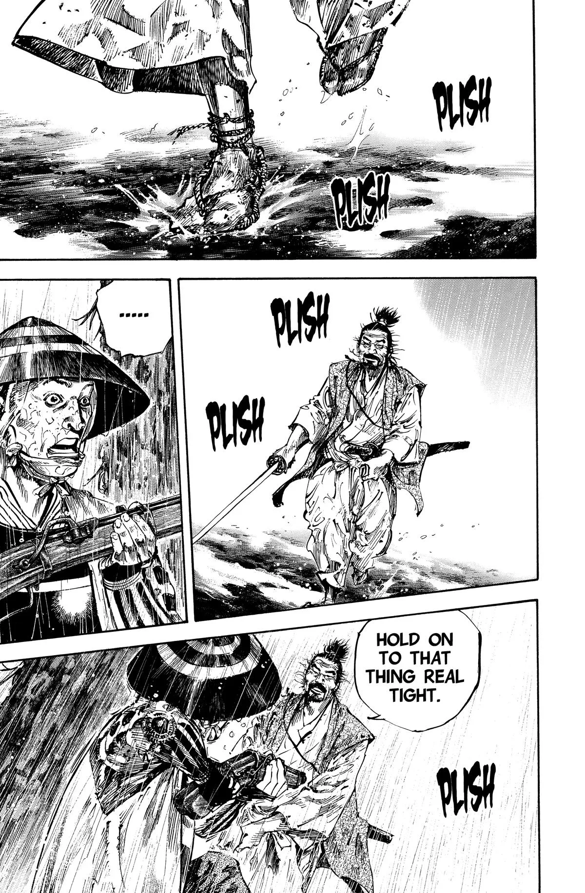 Vagabond - Chapter 163 - Page 19