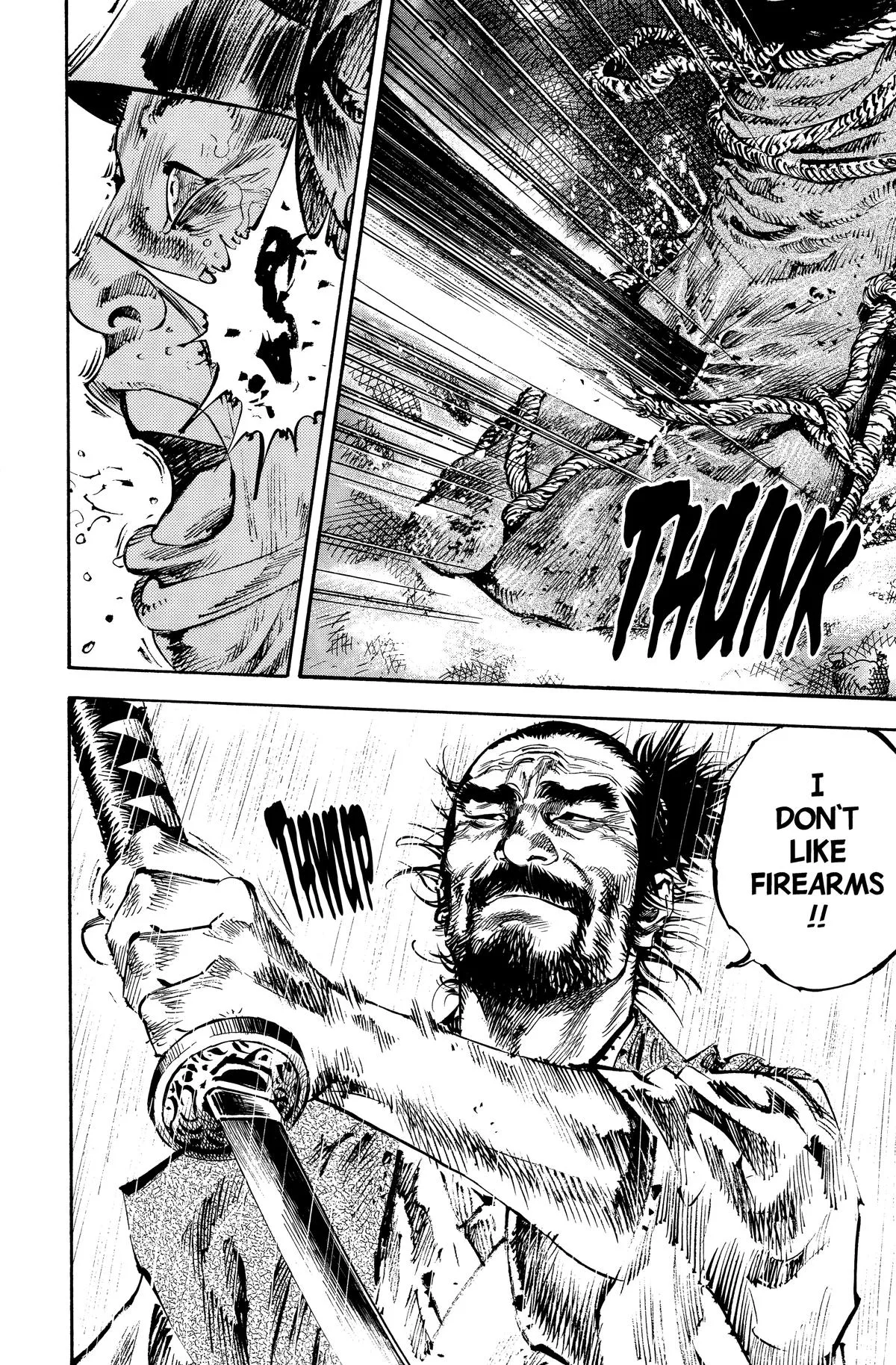 Vagabond - Chapter 163 - Page 22