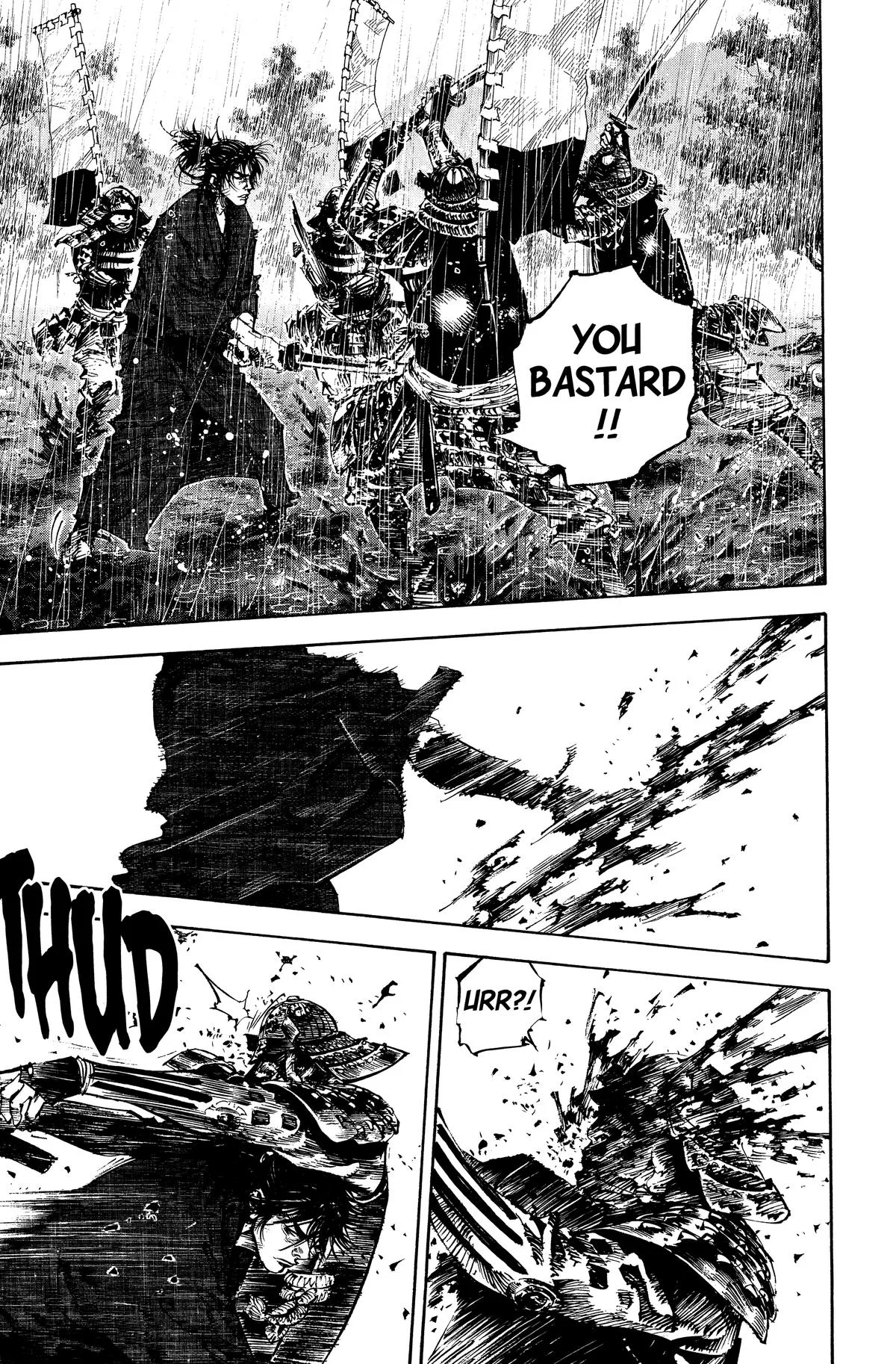 Vagabond - Chapter 163 - Page 4
