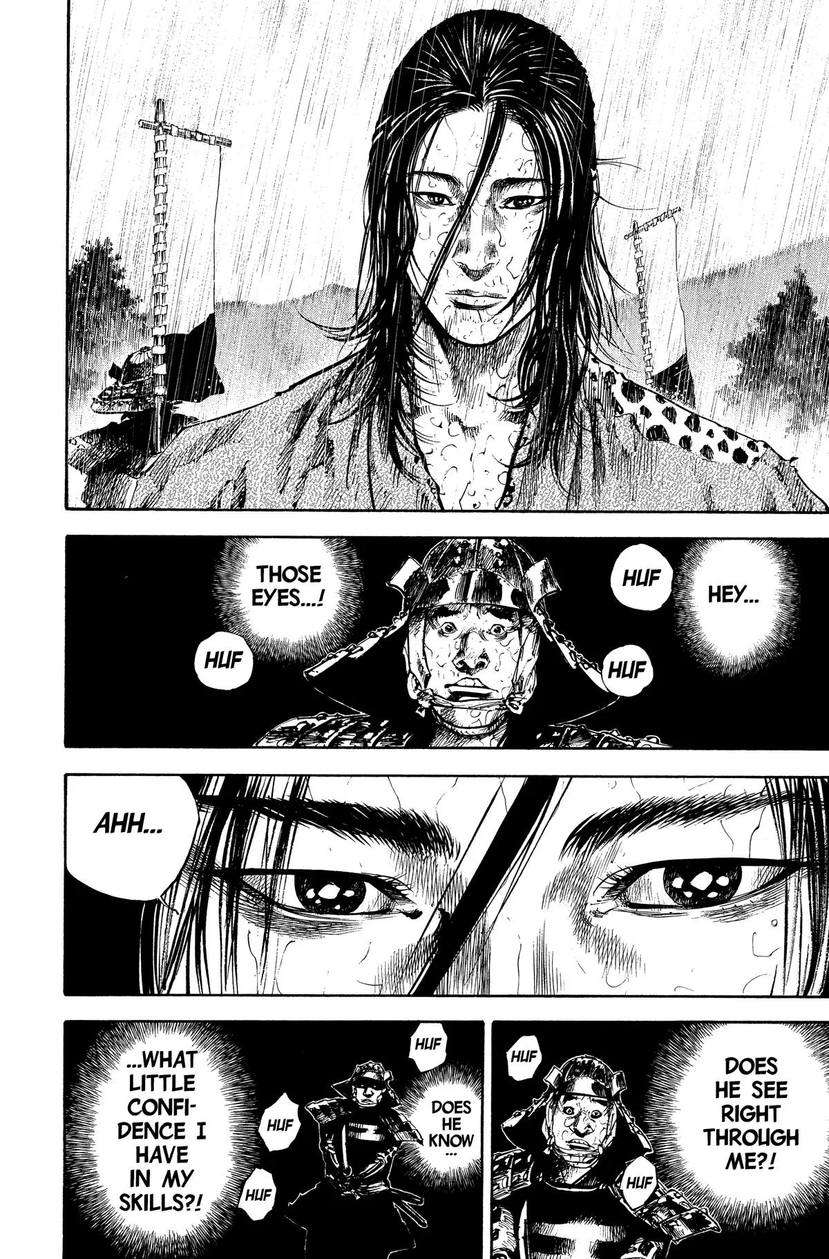 Vagabond - Chapter 163 - Page 7