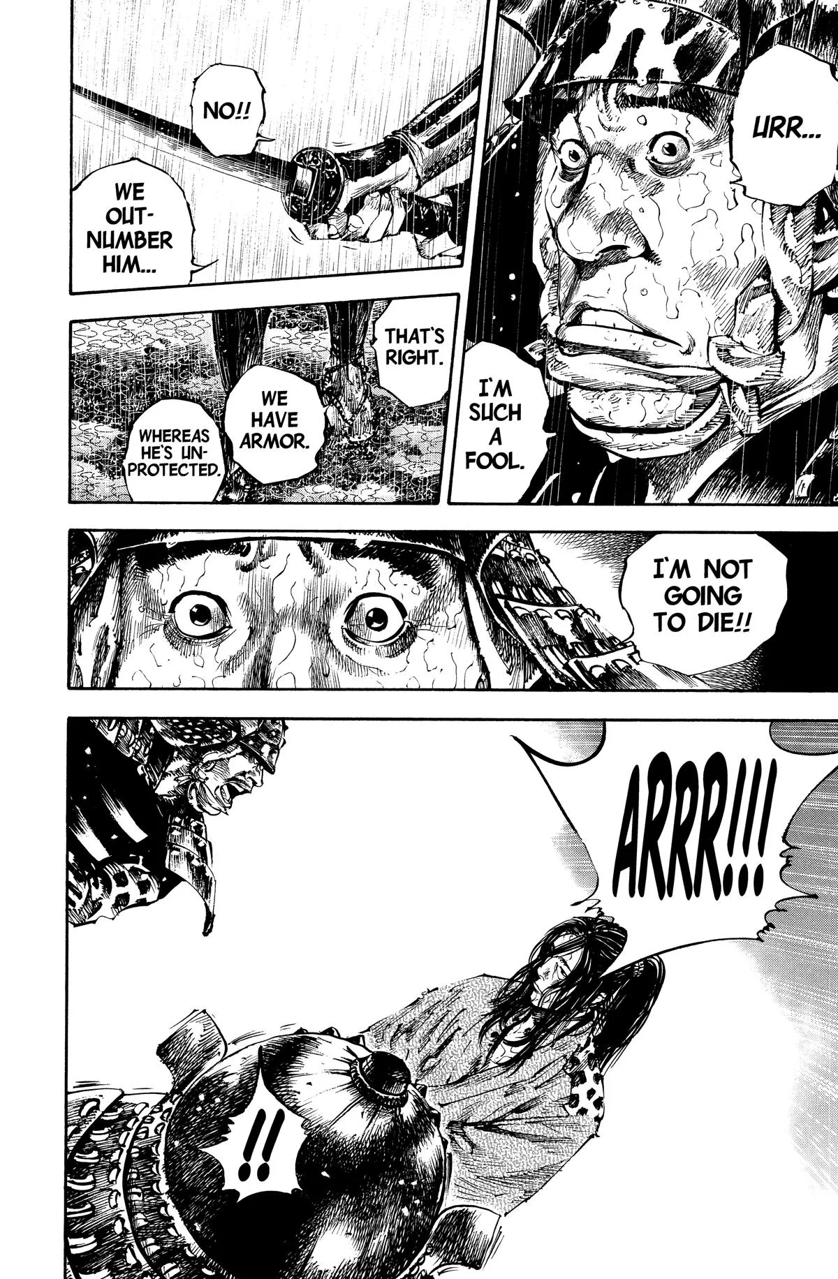 Vagabond - Chapter 163 - Page 9