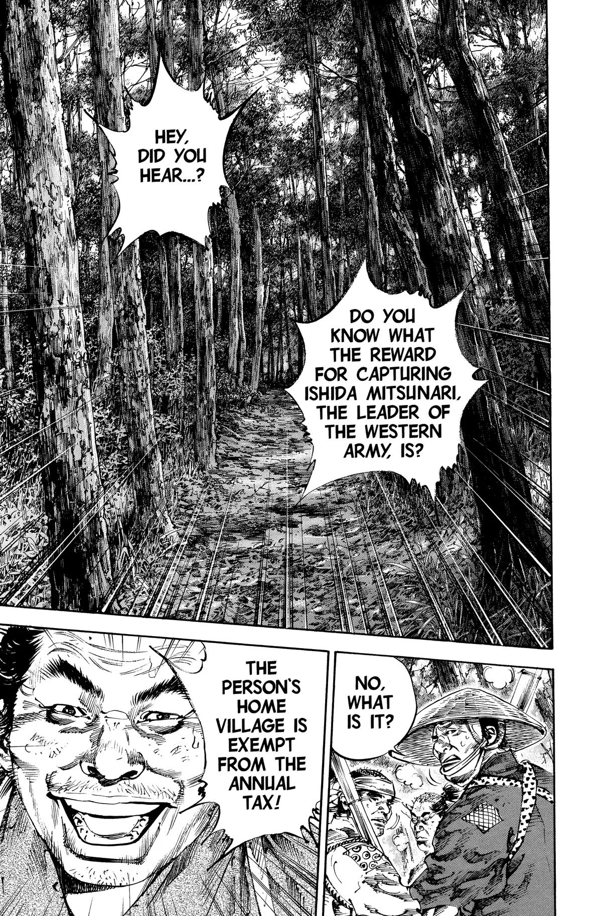 Vagabond - Chapter 164 - Page 10