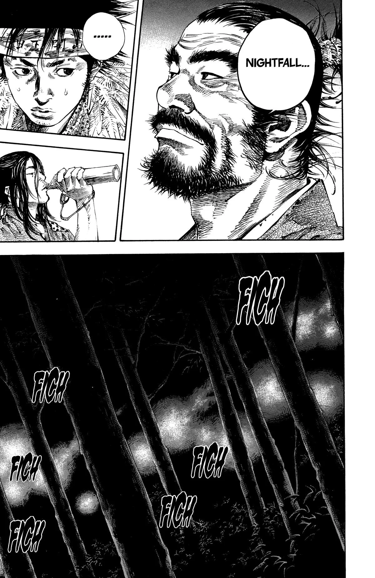 Vagabond - Chapter 164 - Page 12