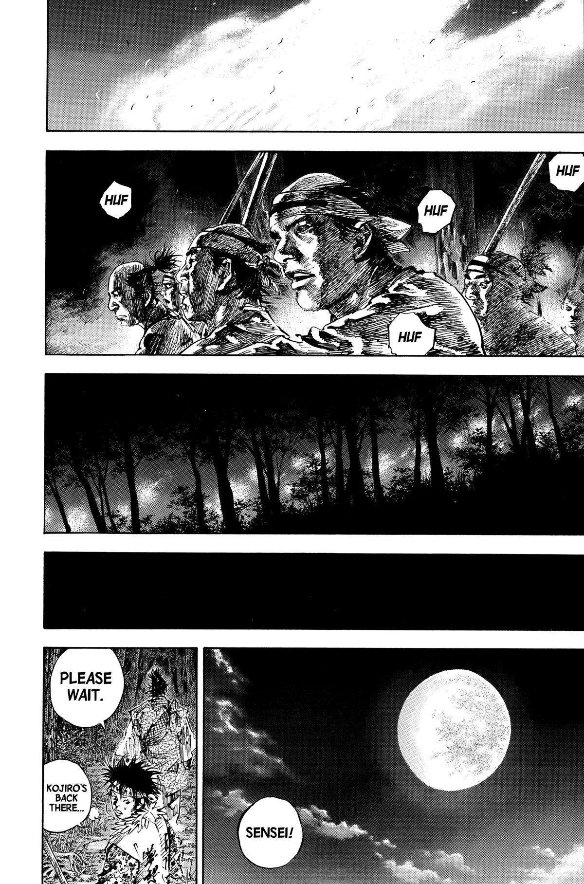 Vagabond - Chapter 164 - Page 13