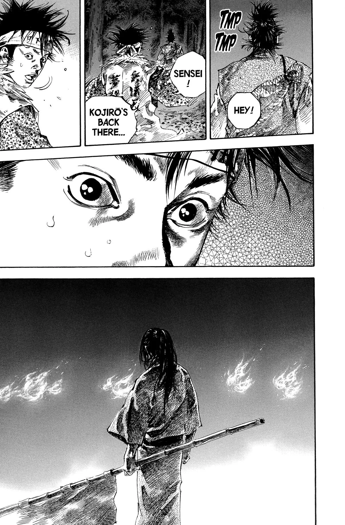 Vagabond - Chapter 164 - Page 14