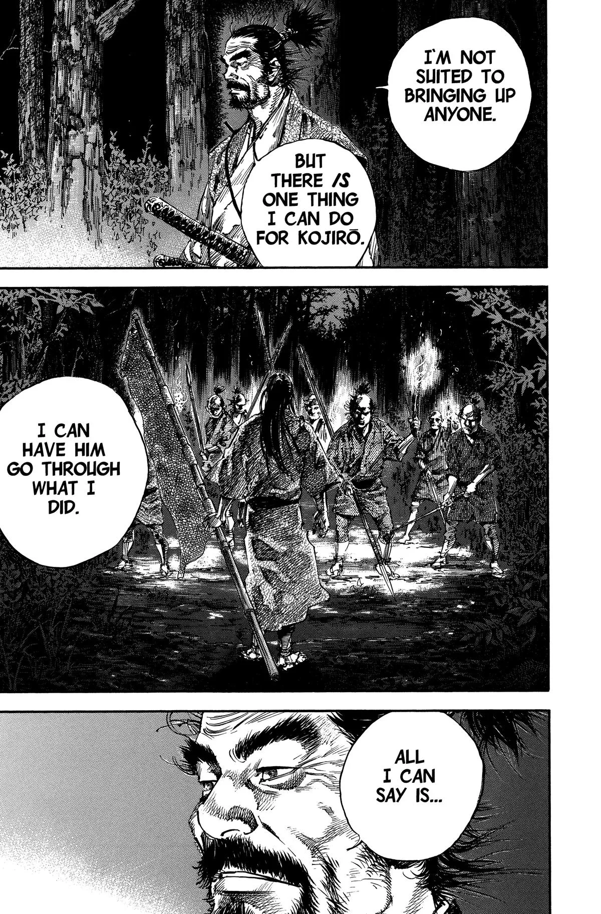 Vagabond - Chapter 164 - Page 16