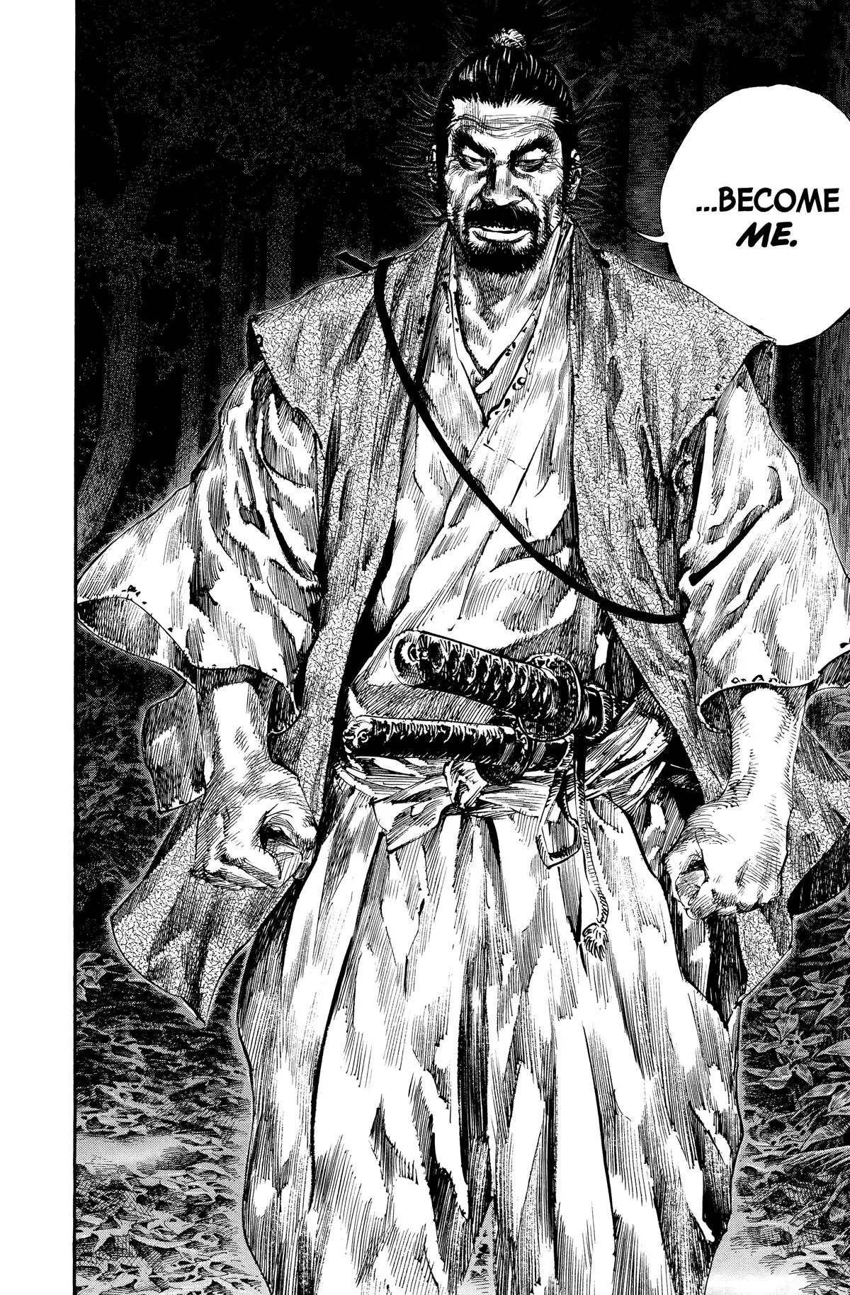 Vagabond - Chapter 164 - Page 17