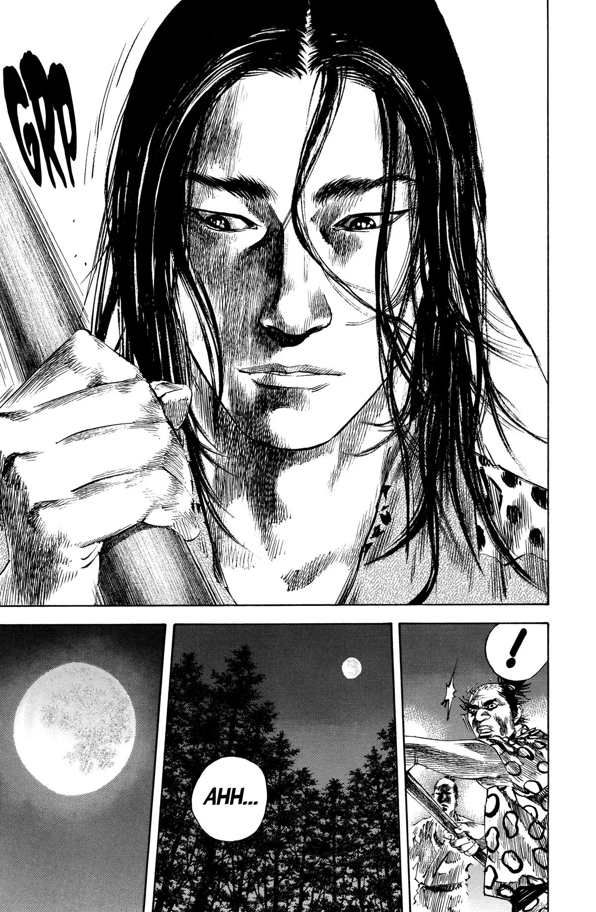 Vagabond - Chapter 164 - Page 18
