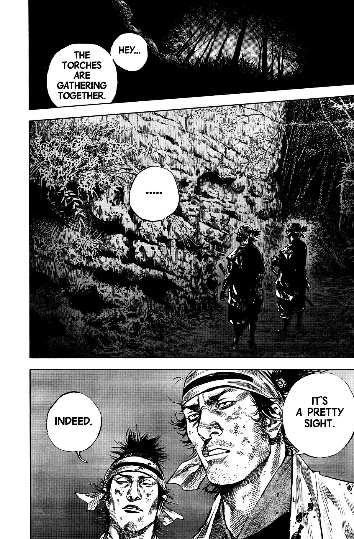 Vagabond - Chapter 164 - Page 19