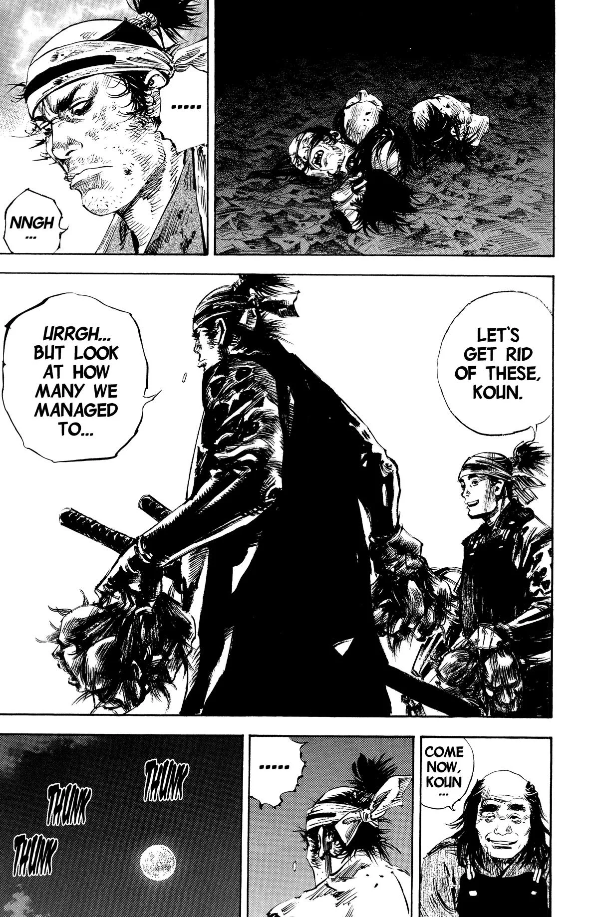 Vagabond - Chapter 164 - Page 24