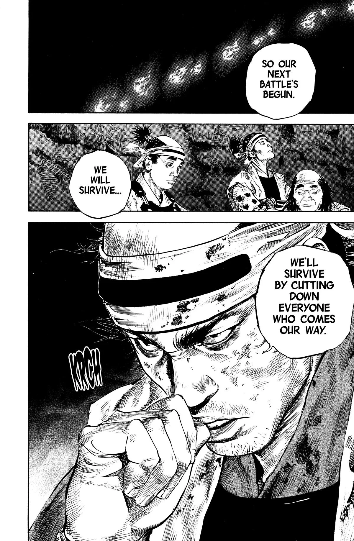 Vagabond - Chapter 164 - Page 25