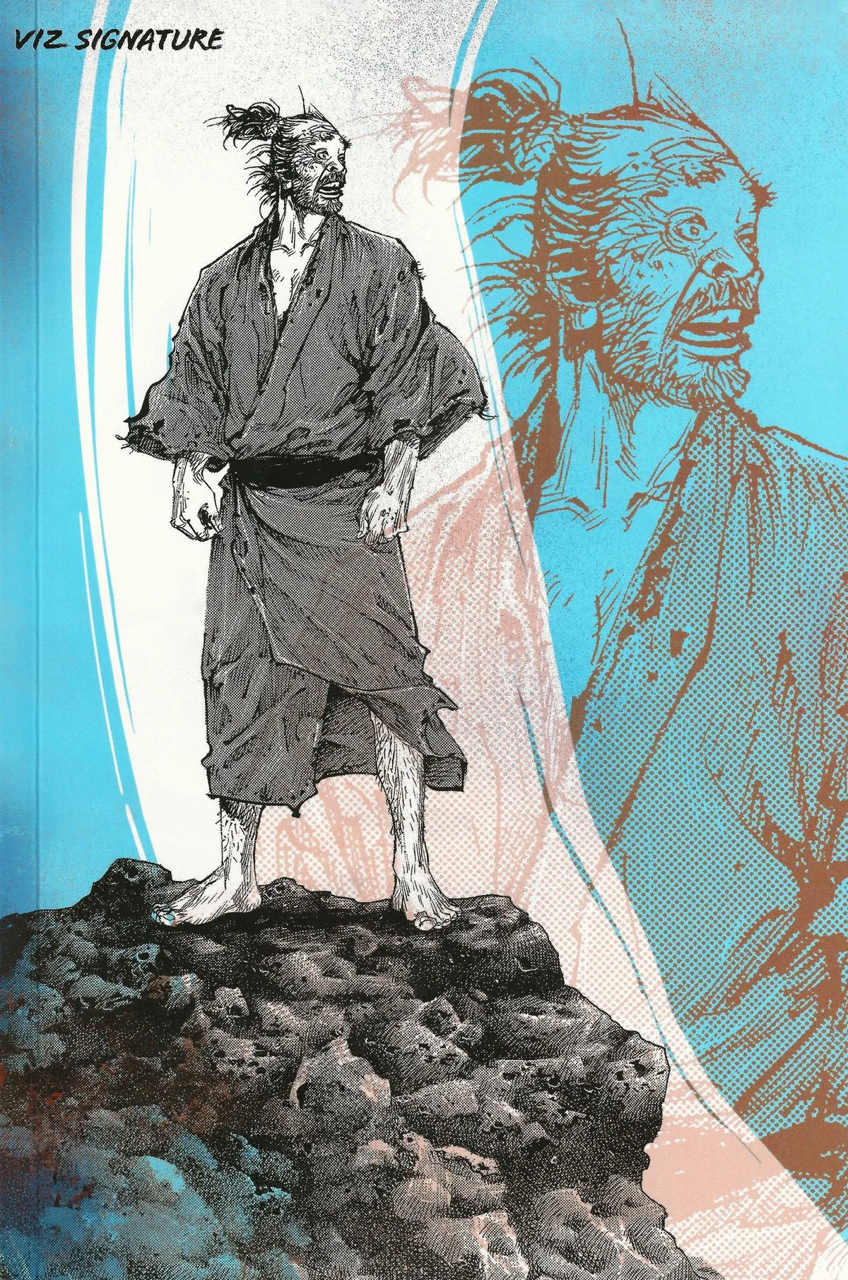 Vagabond - Chapter 164 - Page 34
