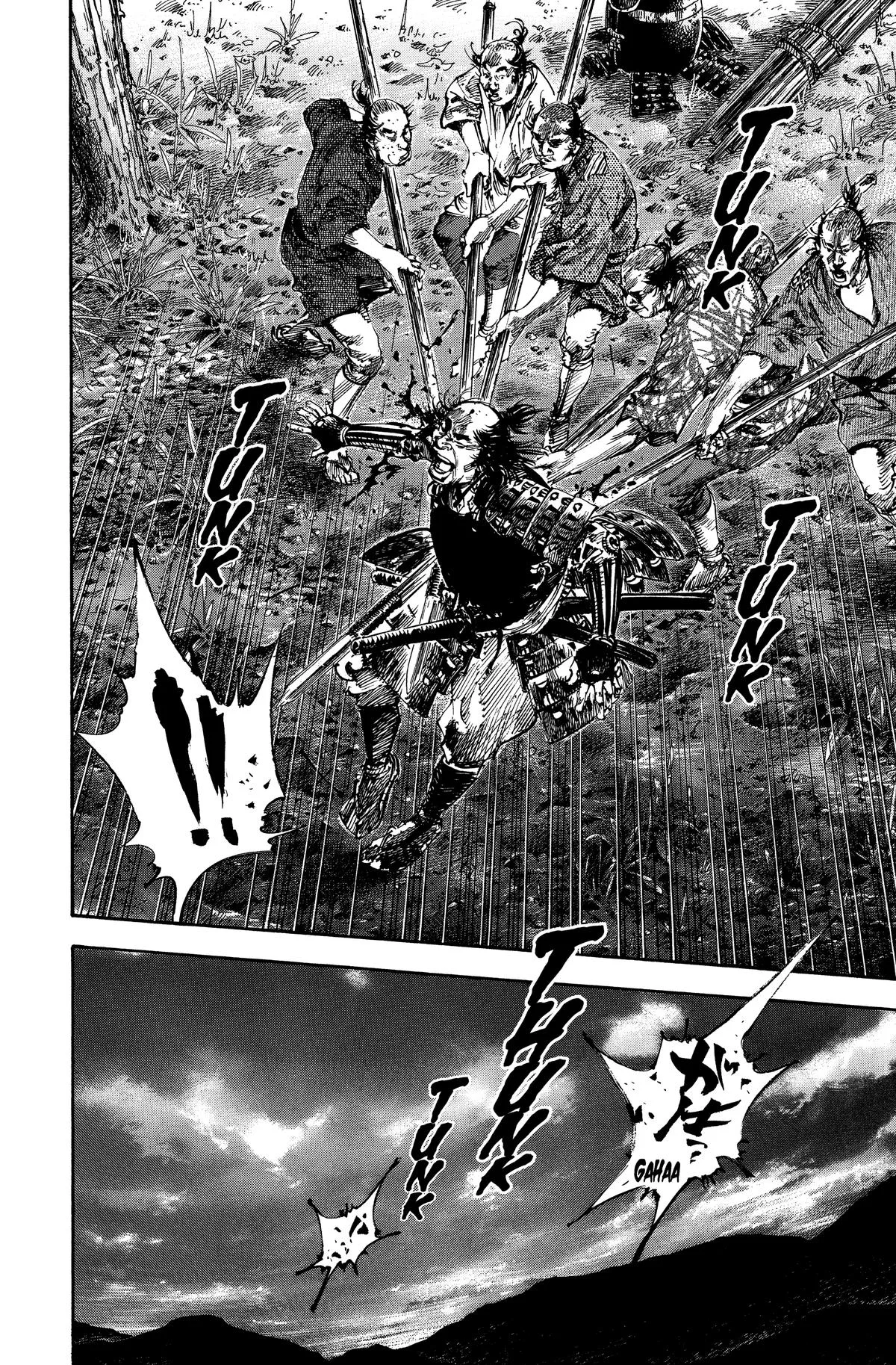 Vagabond - Chapter 164 - Page 5