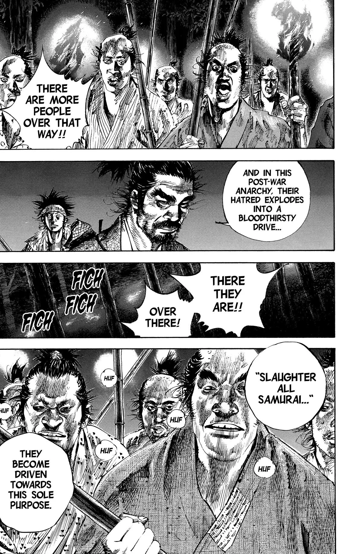 Vagabond - Chapter 165 - Page 14