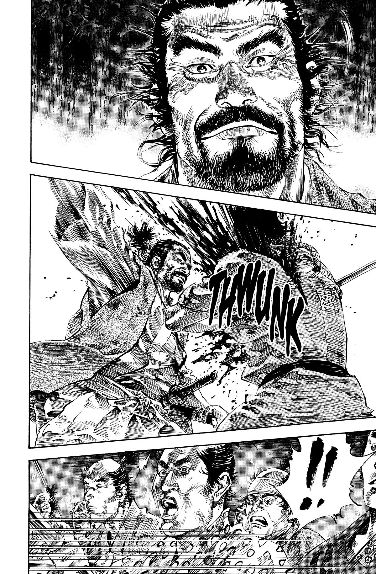 Vagabond - Chapter 165 - Page 16
