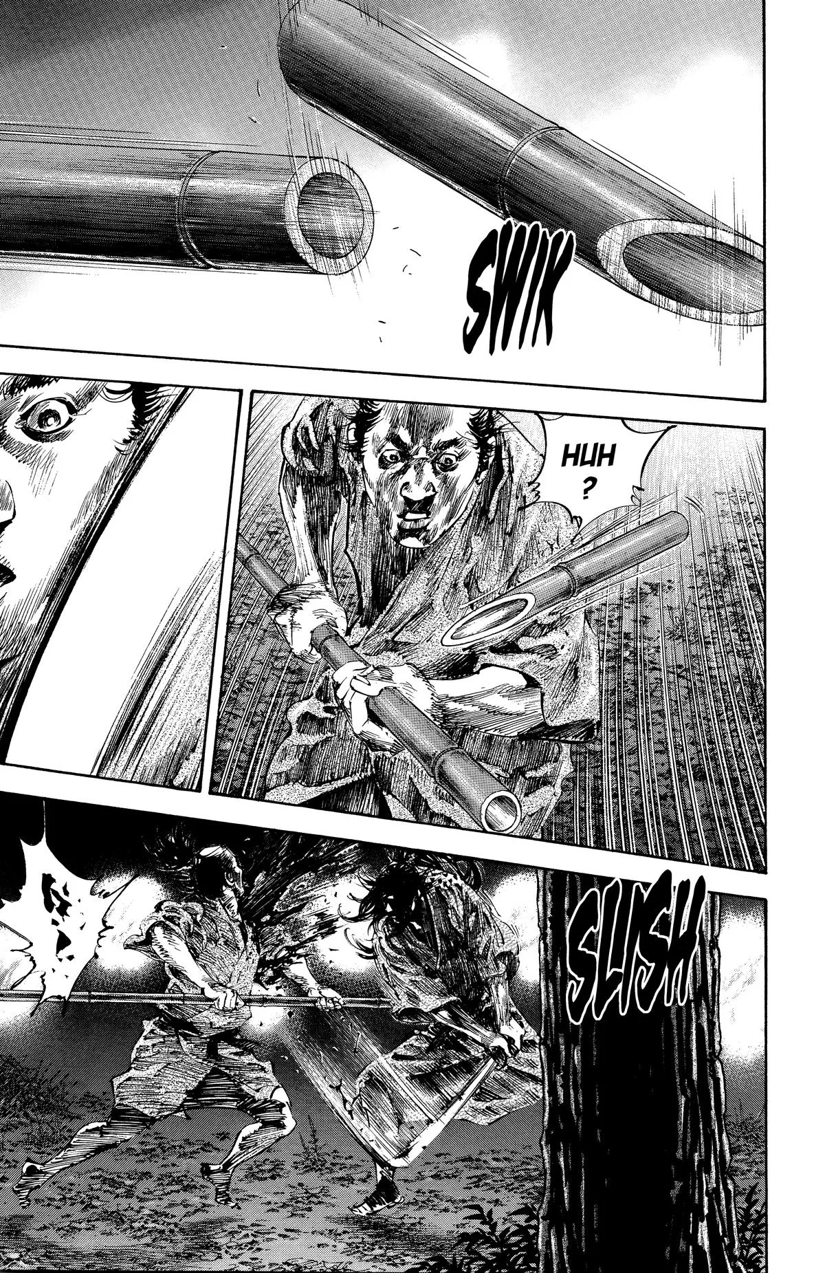 Vagabond - Chapter 165 - Page 19