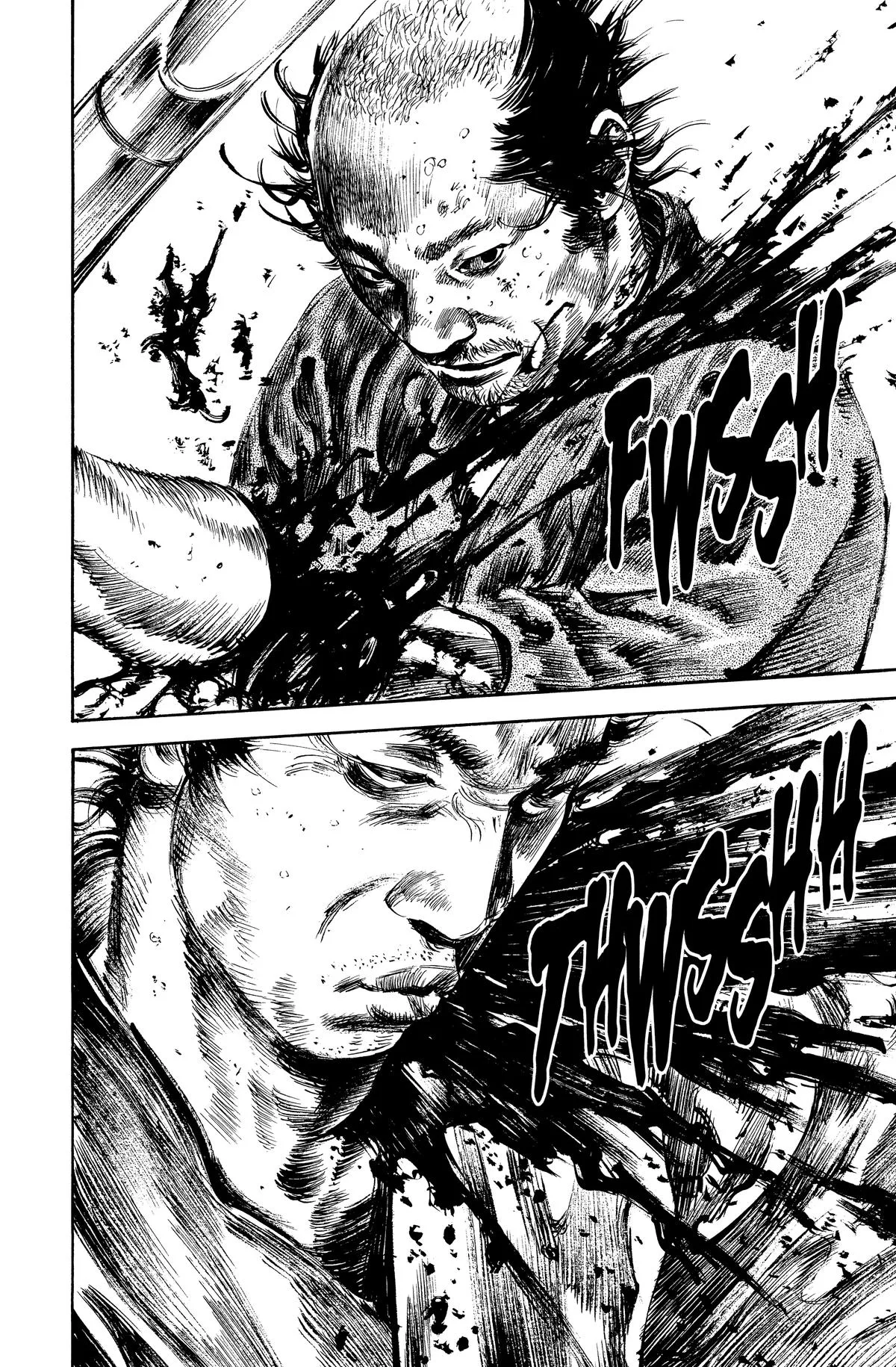 Vagabond - Chapter 165 - Page 22