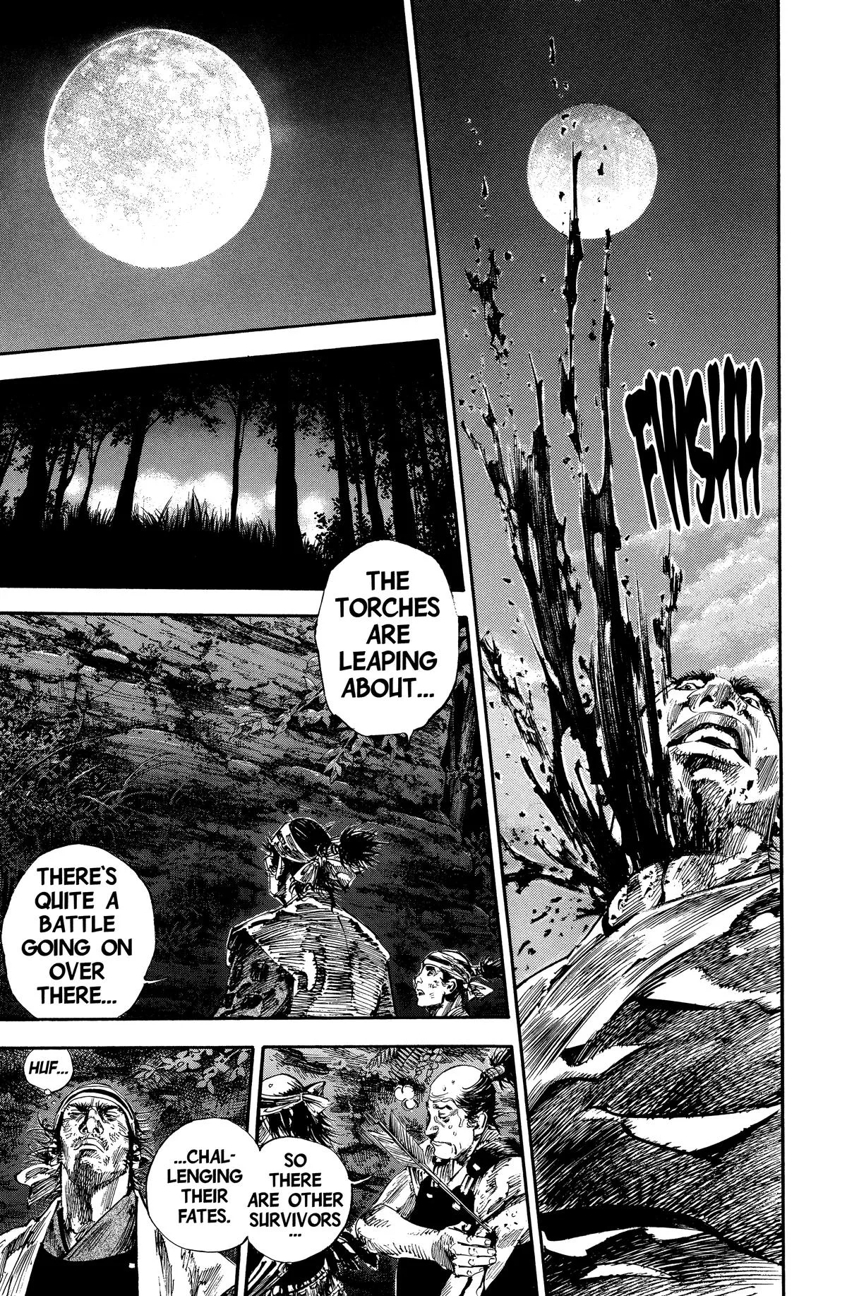 Vagabond - Chapter 165 - Page 23
