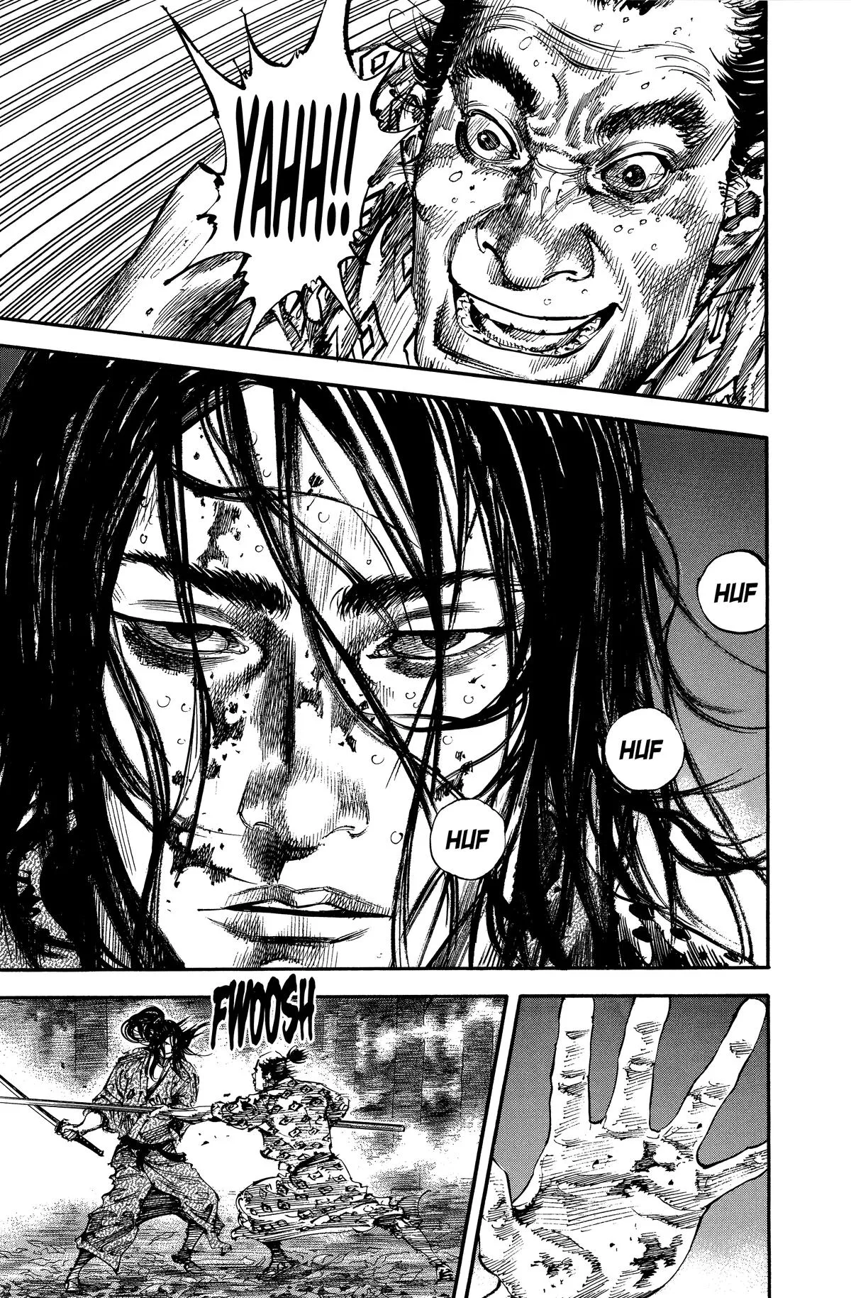 Vagabond - Chapter 166 - Page 9