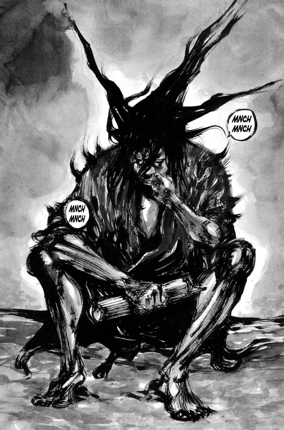 Vagabond - Chapter 167 - Page 15