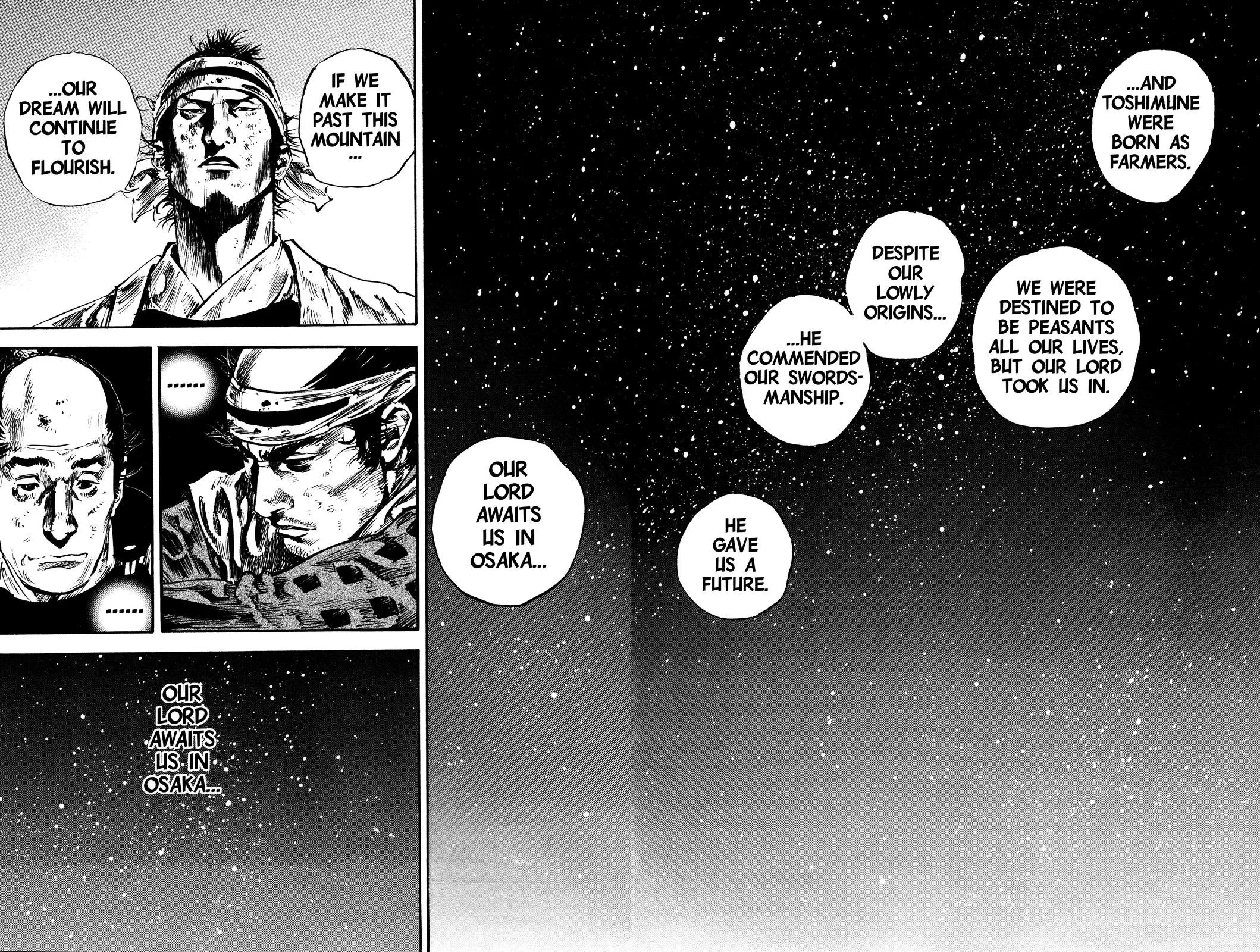 Vagabond - Chapter 167 - Page 21