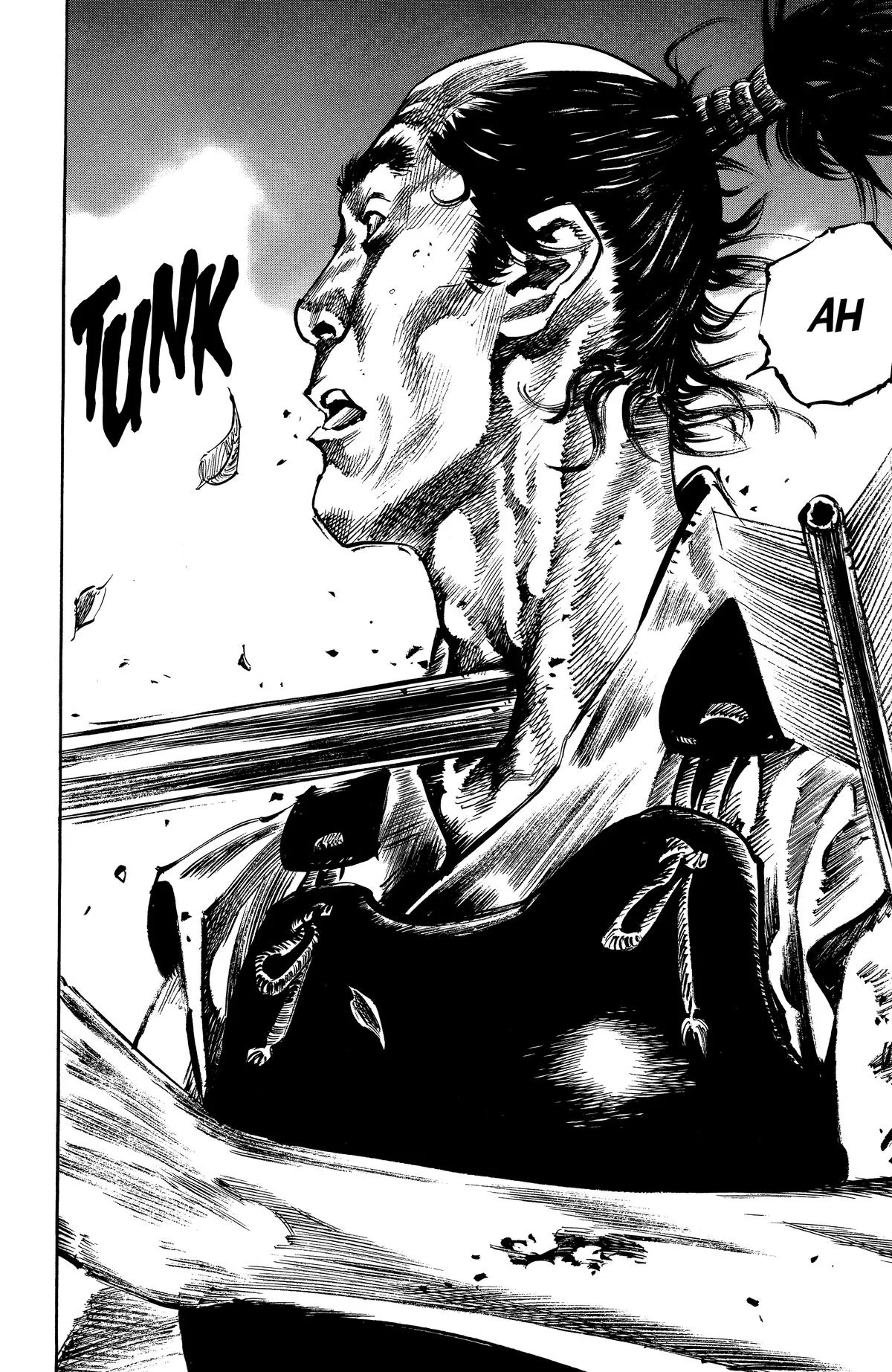 Vagabond - Chapter 167 - Page 24