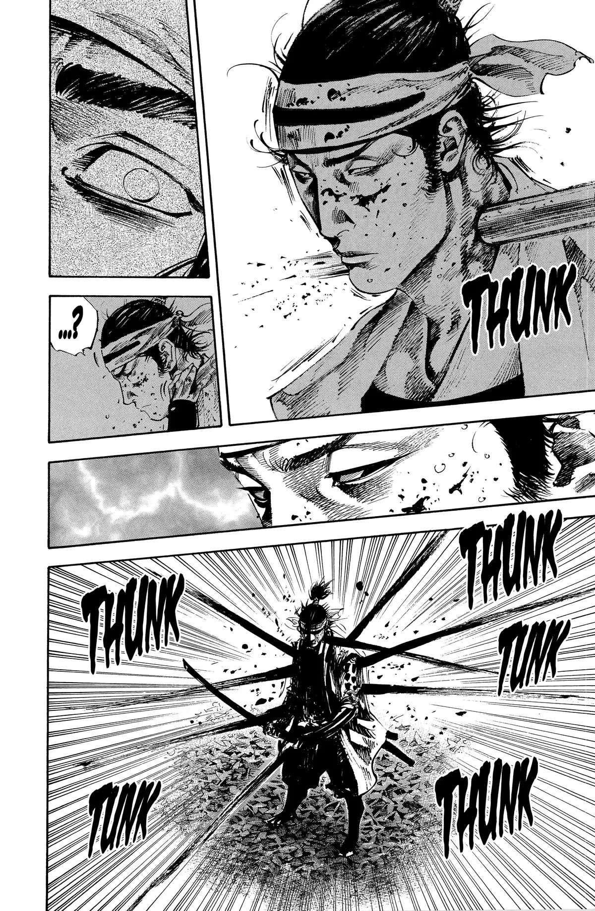 Vagabond - Chapter 168 - Page 16
