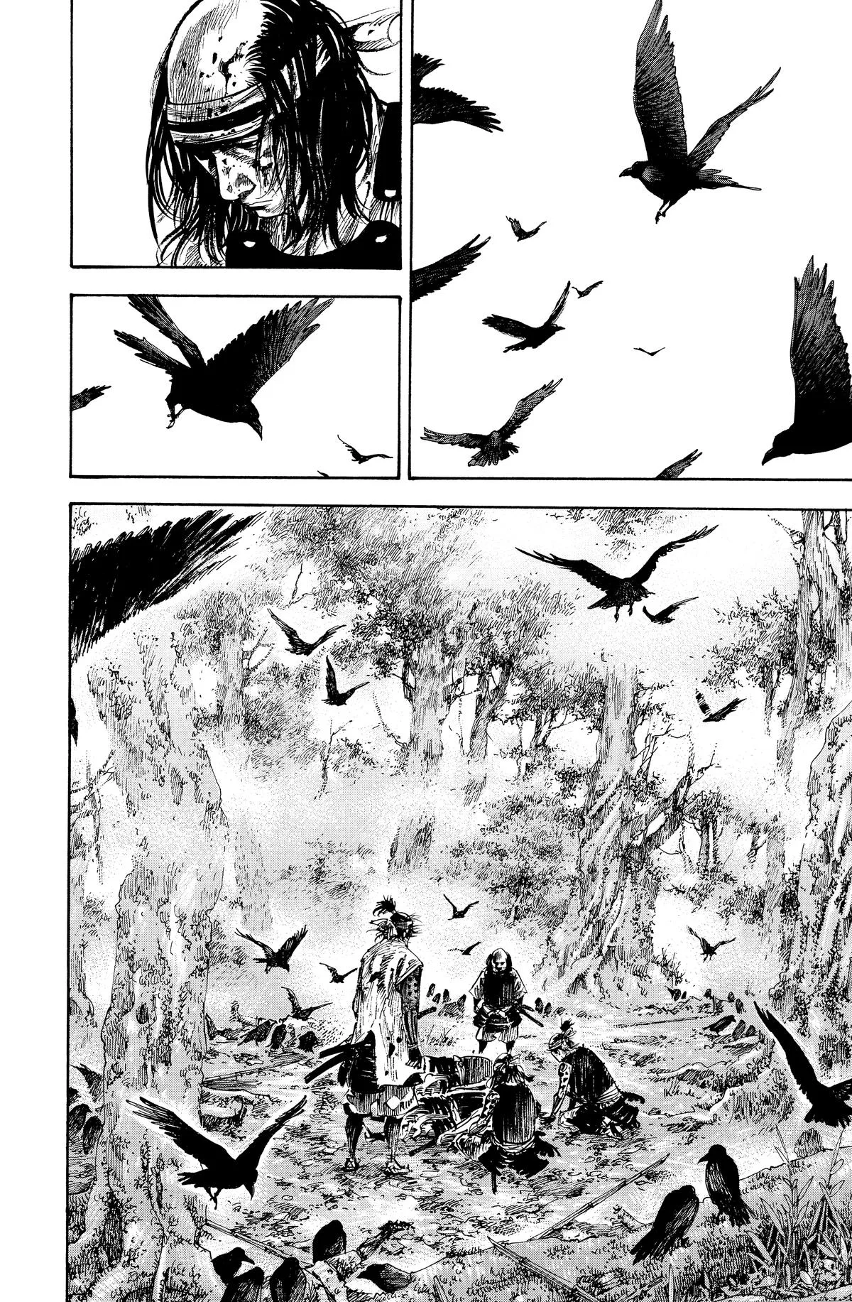 Vagabond - Chapter 168 - Page 18