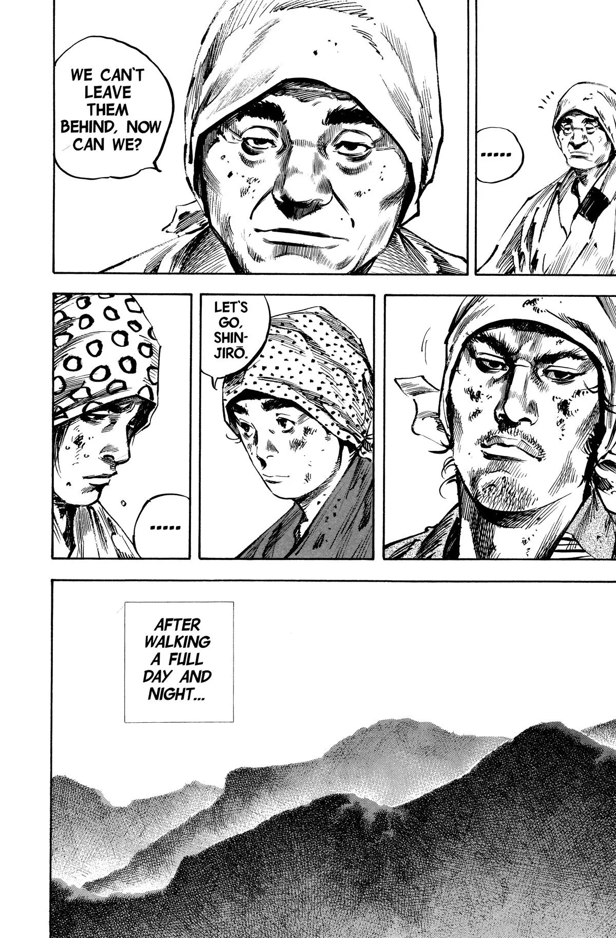 Vagabond - Chapter 168 - Page 22