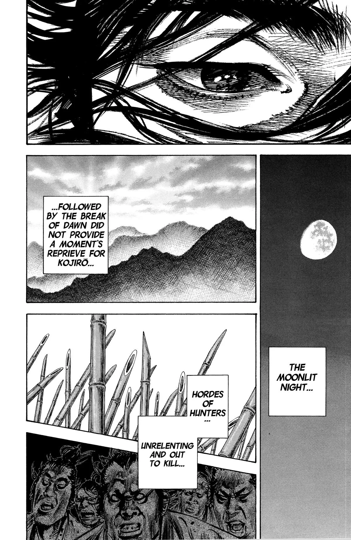 Vagabond - Chapter 169 - Page 18
