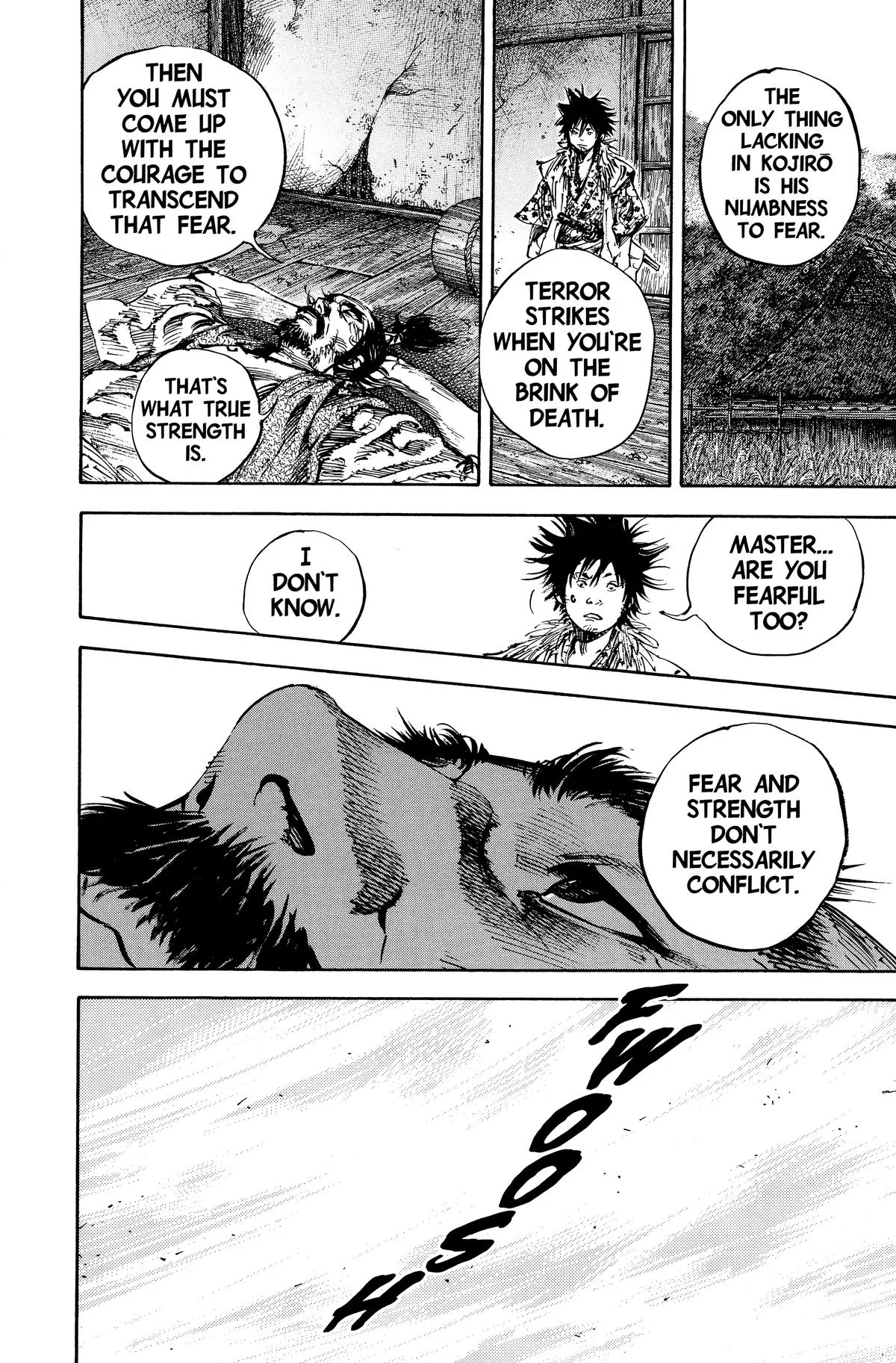 Vagabond - Chapter 169 - Page 20