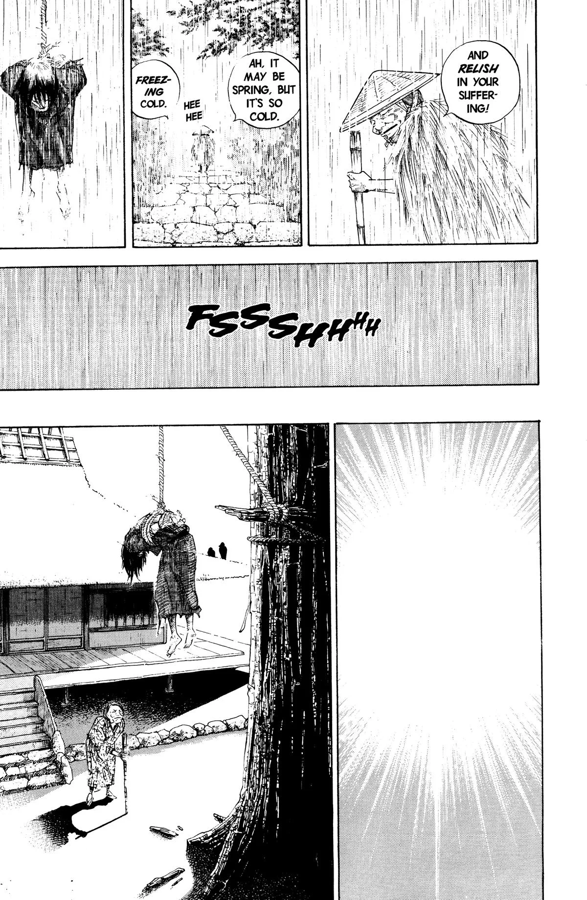 Vagabond - Chapter 17 - Page 10