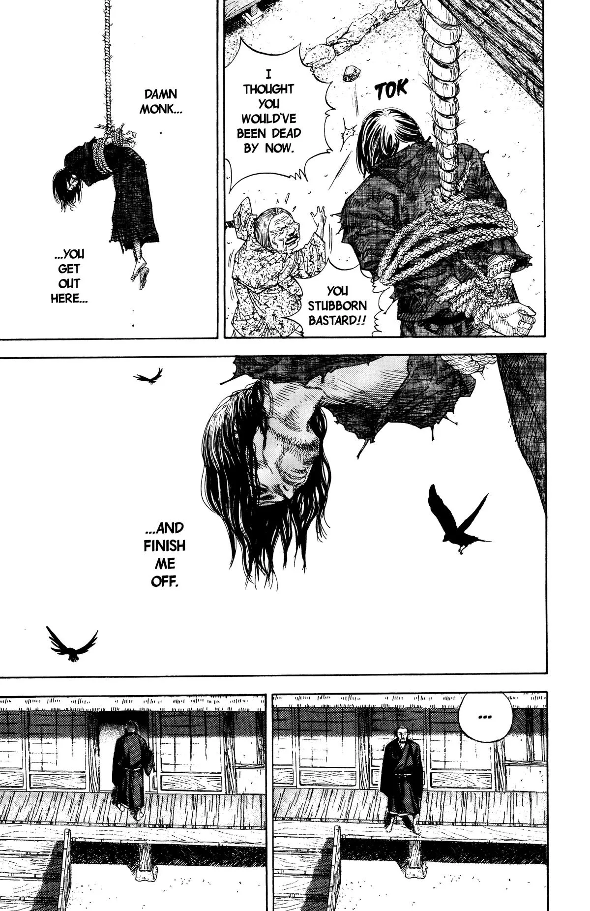 Vagabond - Chapter 17 - Page 12
