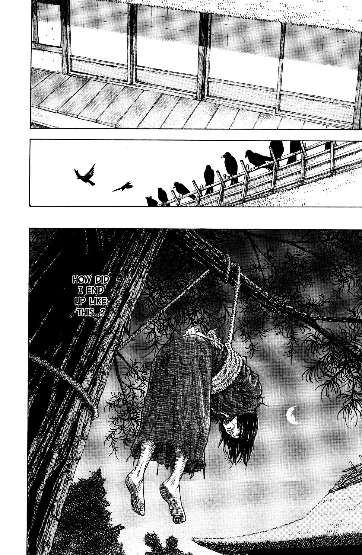 Vagabond - Chapter 17 - Page 13