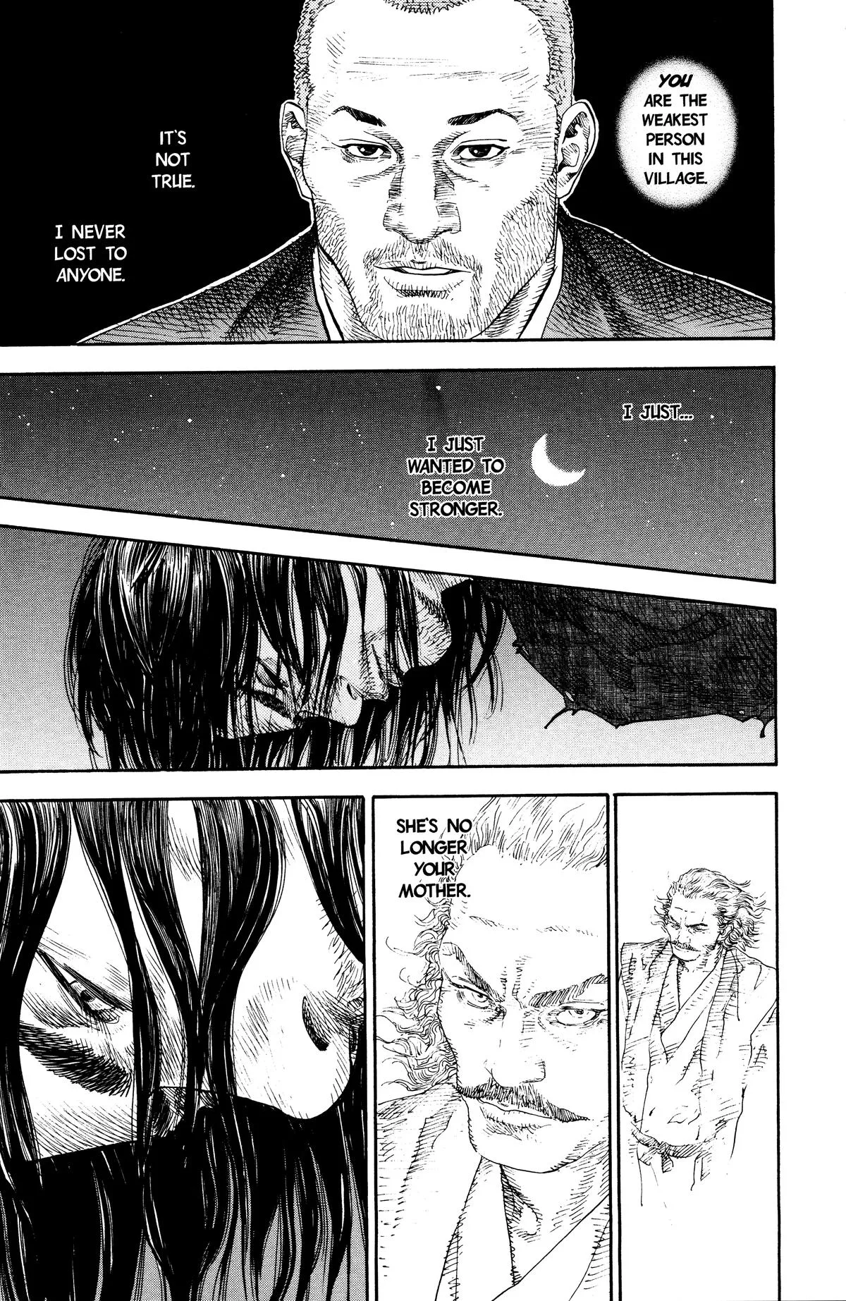 Vagabond - Chapter 17 - Page 14