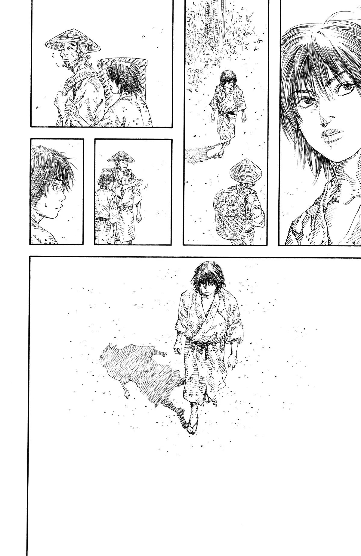 Vagabond - Chapter 17 - Page 15