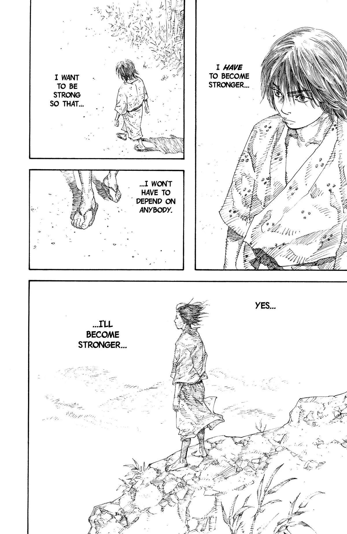 Vagabond - Chapter 17 - Page 17