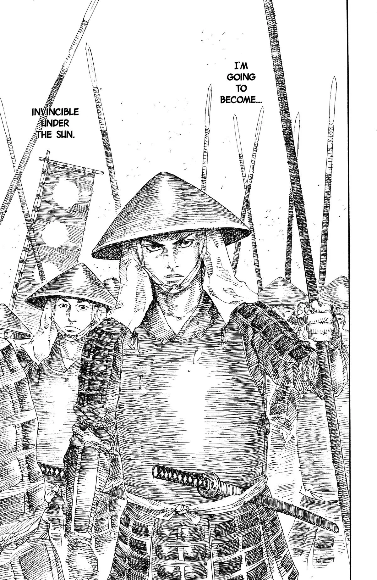 Vagabond - Chapter 17 - Page 18