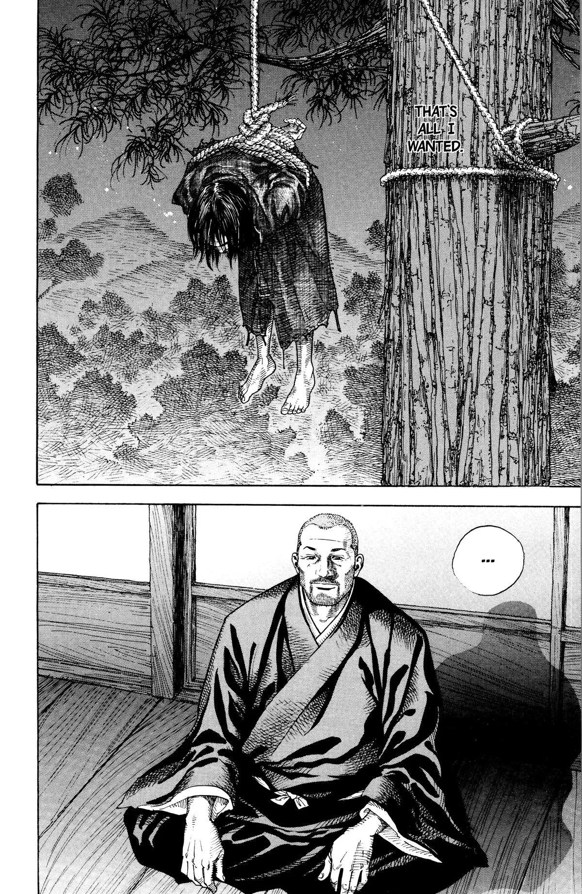 Vagabond - Chapter 17 - Page 19