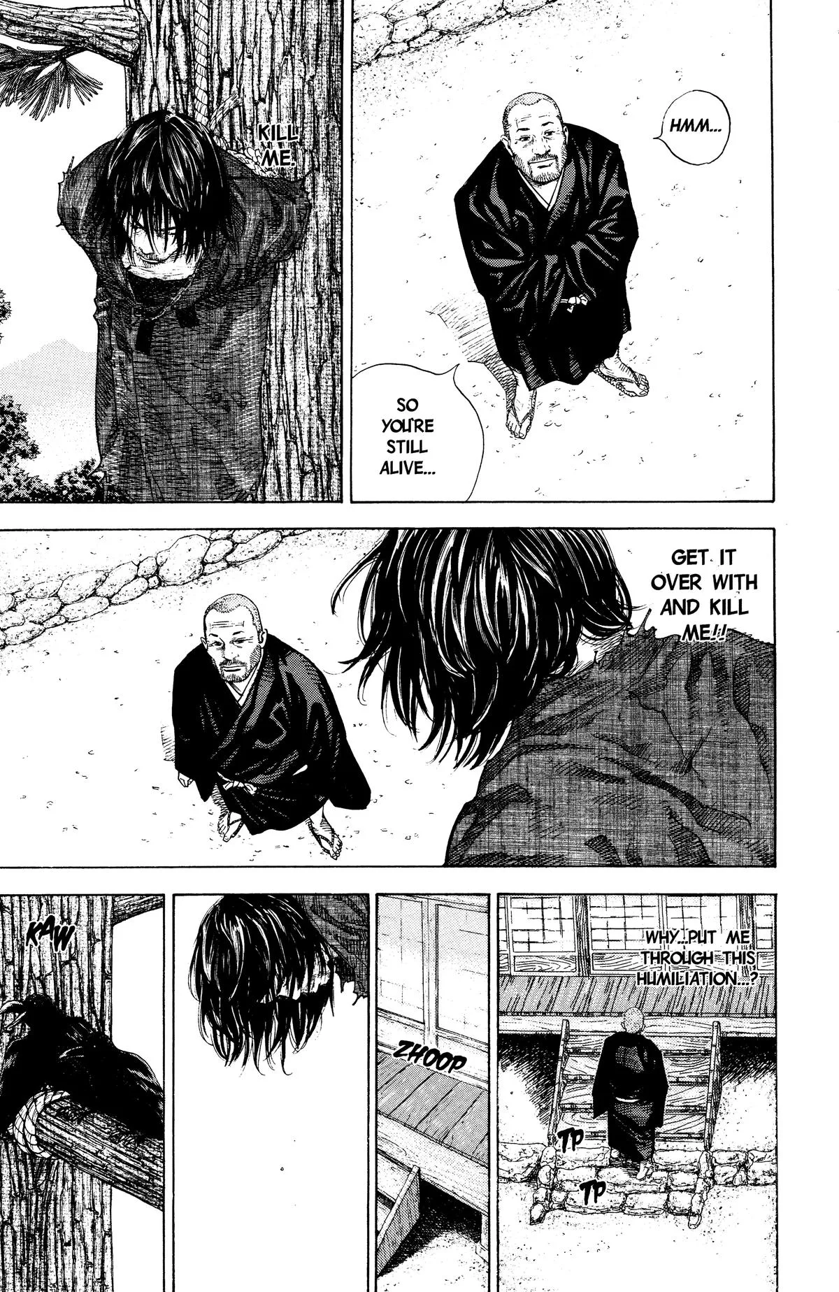 Vagabond - Chapter 17 - Page 4