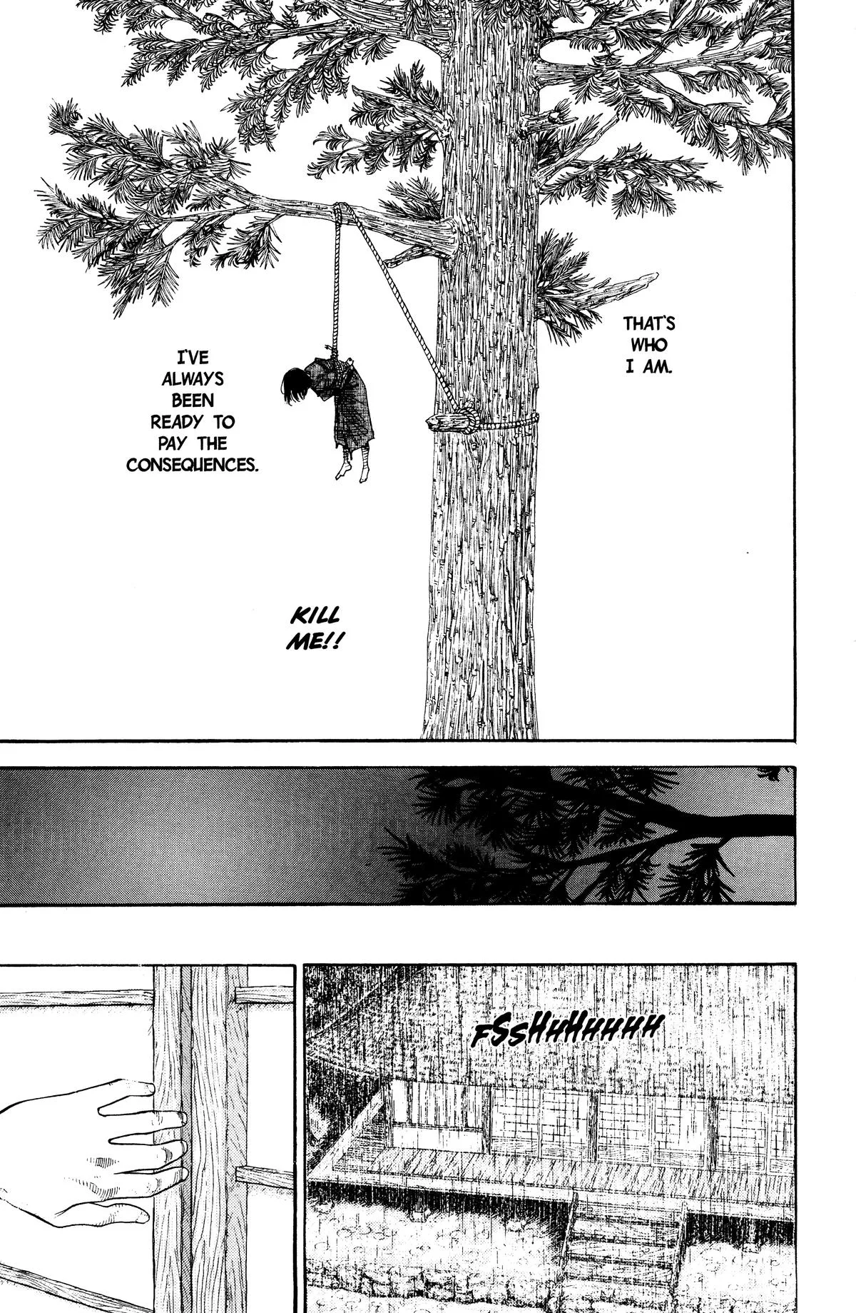Vagabond - Chapter 17 - Page 6