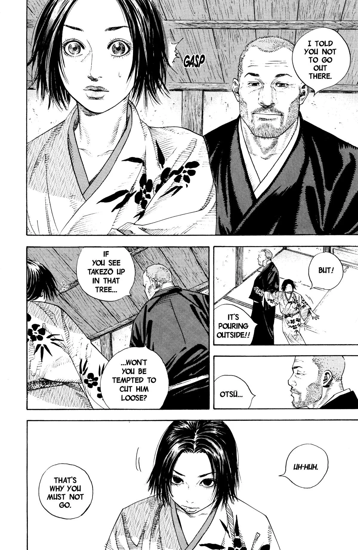 Vagabond - Chapter 17 - Page 7