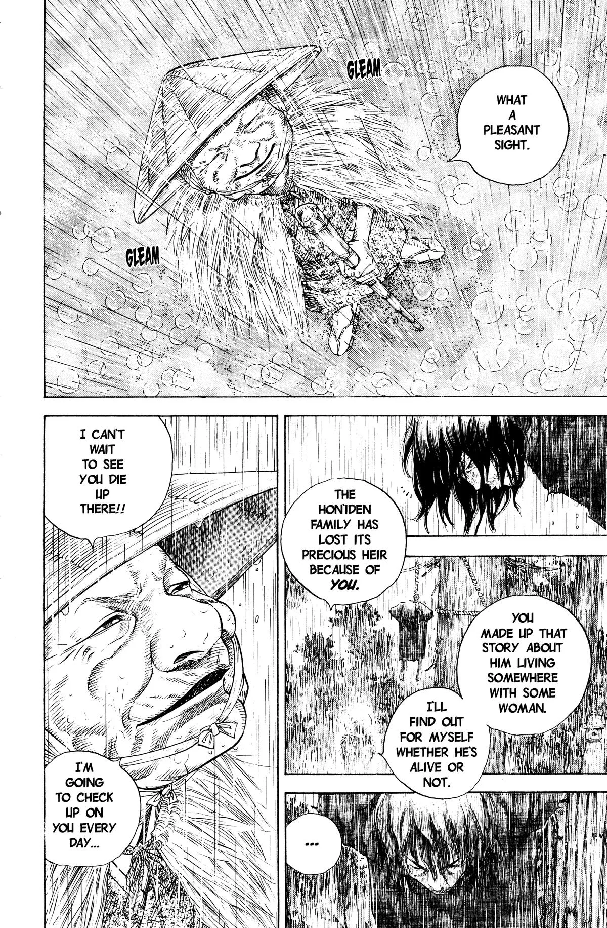 Vagabond - Chapter 17 - Page 9