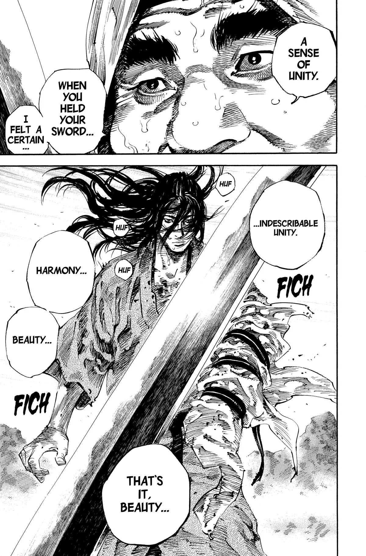 Vagabond - Chapter 171 - Page 10