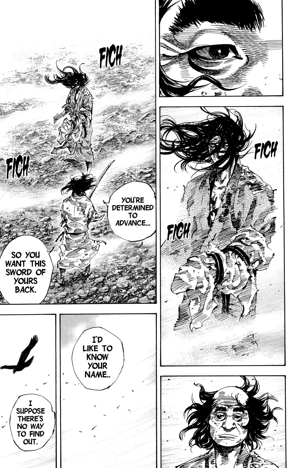 Vagabond - Chapter 171 - Page 18